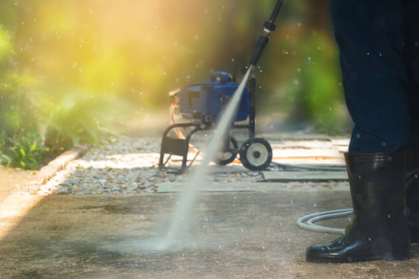 Best Rust Removal  in Redmond, OR